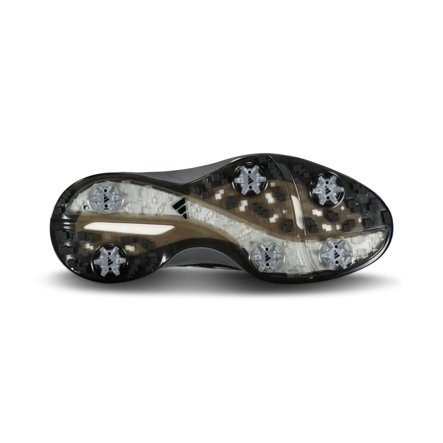 Adidas ZG23 Golf Shoes Black