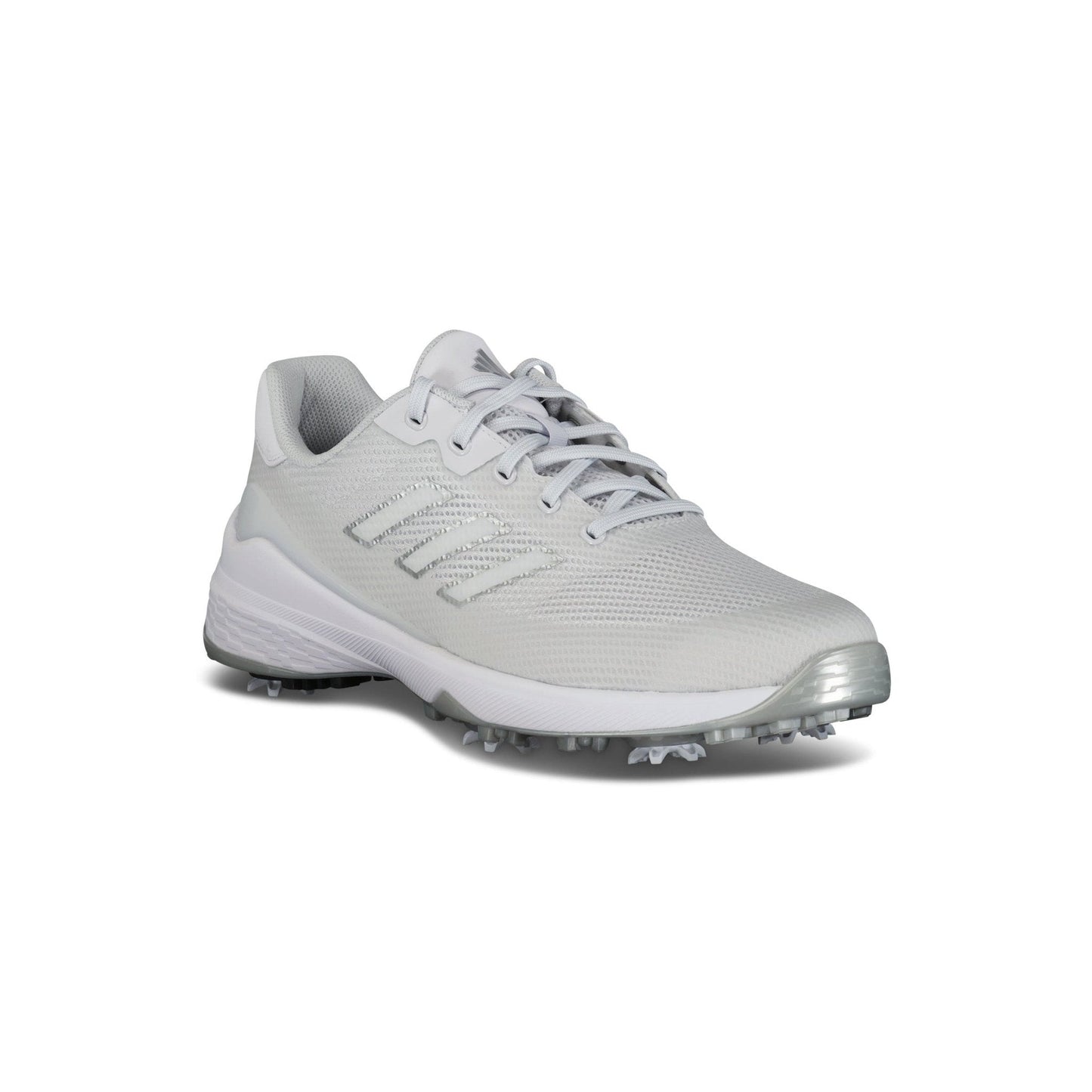 Adidas Zg23 Vent Golf Shoes Grey