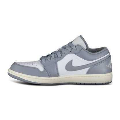 Air Jordan 1 Low 'Vintage Grey'