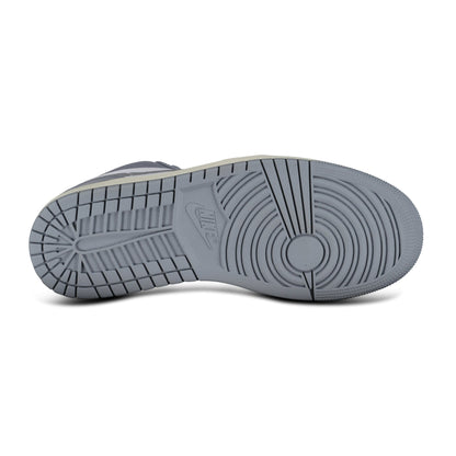 Air Jordan 1 Low 'Vintage Grey'