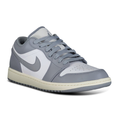 Air Jordan 1 Low 'Vintage Grey'