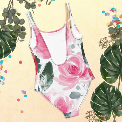 One-Piece Swimsuit