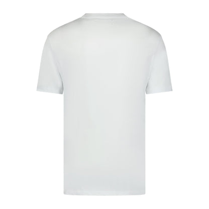Amiri 'Ma Bar' T-Shirt White