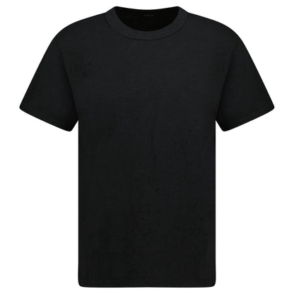 Amiri Shotgun T-Shirt Black