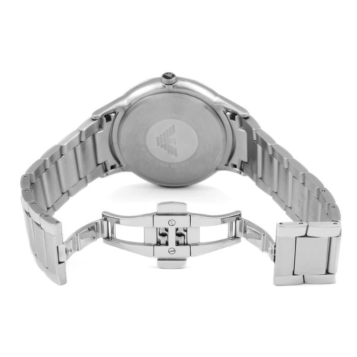 Emporio Armani AR2477 Men's Blue Watch