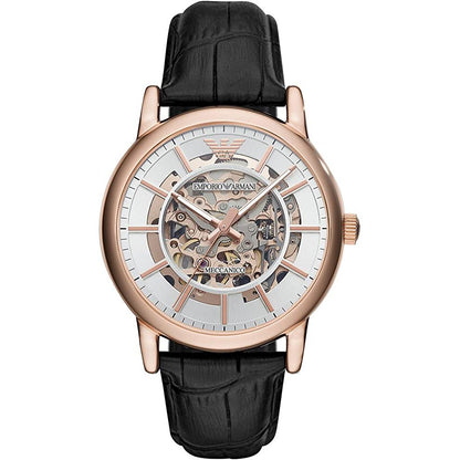 Emporio Armani AR60007 Men's Meccanico Watch