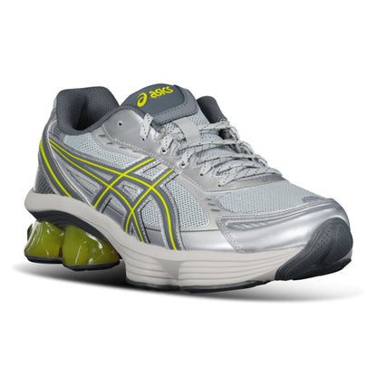 Asics GEL-KINETIC FLUENT Trainers Glacier Grey & Steel Grey
