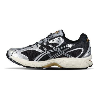 Asics GEL-NIMBUS 10.1 Trainers Piedmont Grey & Pure Silver