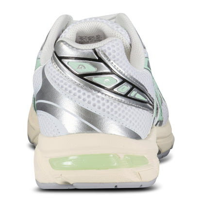 Asics GEL-1130 Trainers White Mint