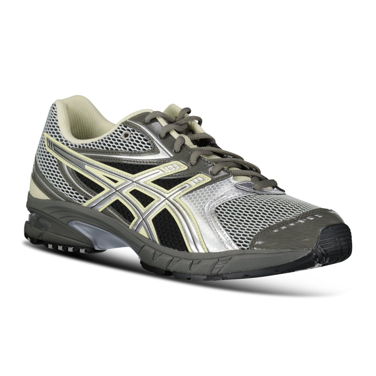 Asics GEL-DS Trainers 14 Truffle Grey