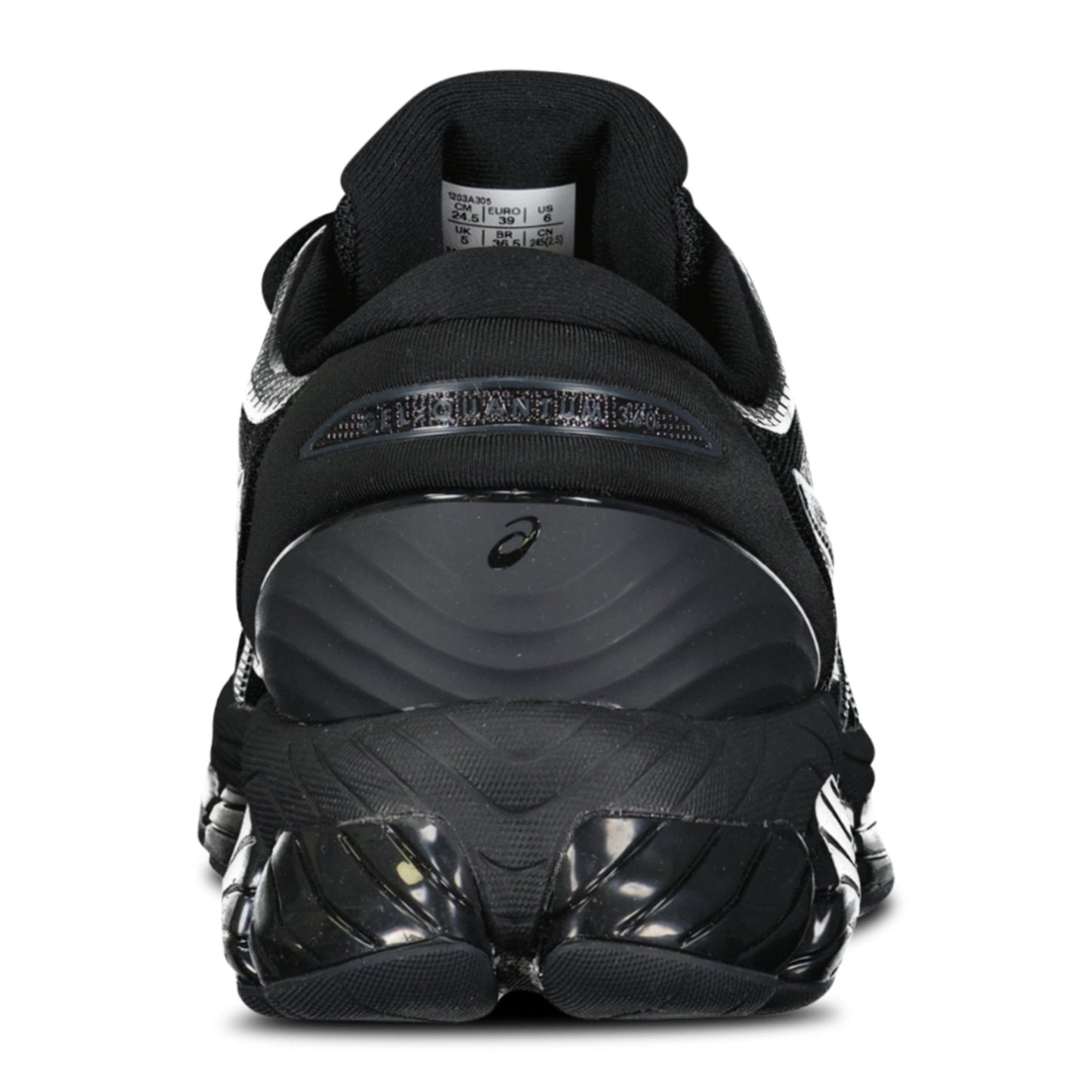 Asics GEL-QUANTUM 360 VII Trainers Black