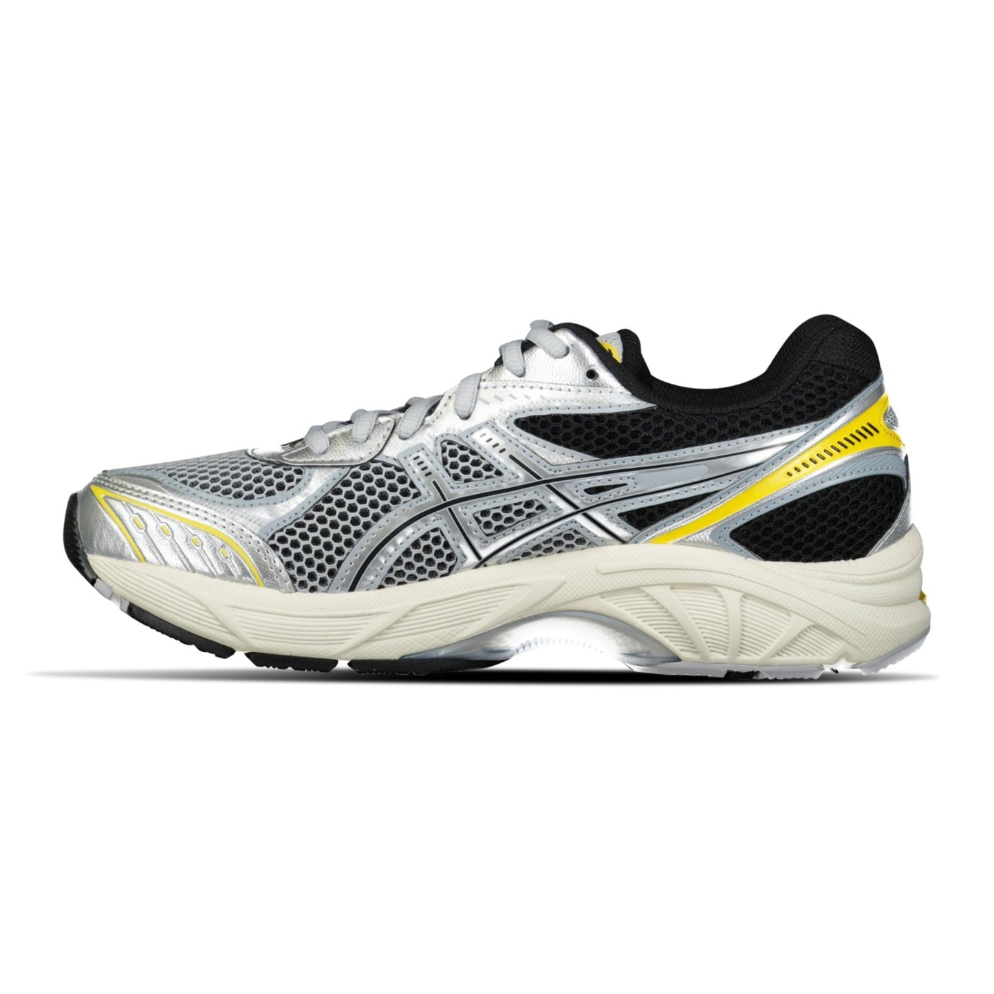 Asics GT-2160 Burnt Piedmont Grey & Pure Silver Trainers