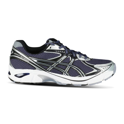 Asics GT-2160 Trainers in Indigo Fog & Pure Silver