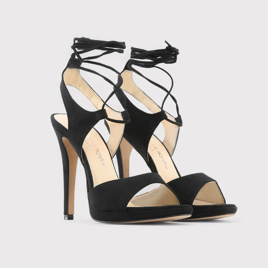 Made in Italia Heel Shoe ERICA