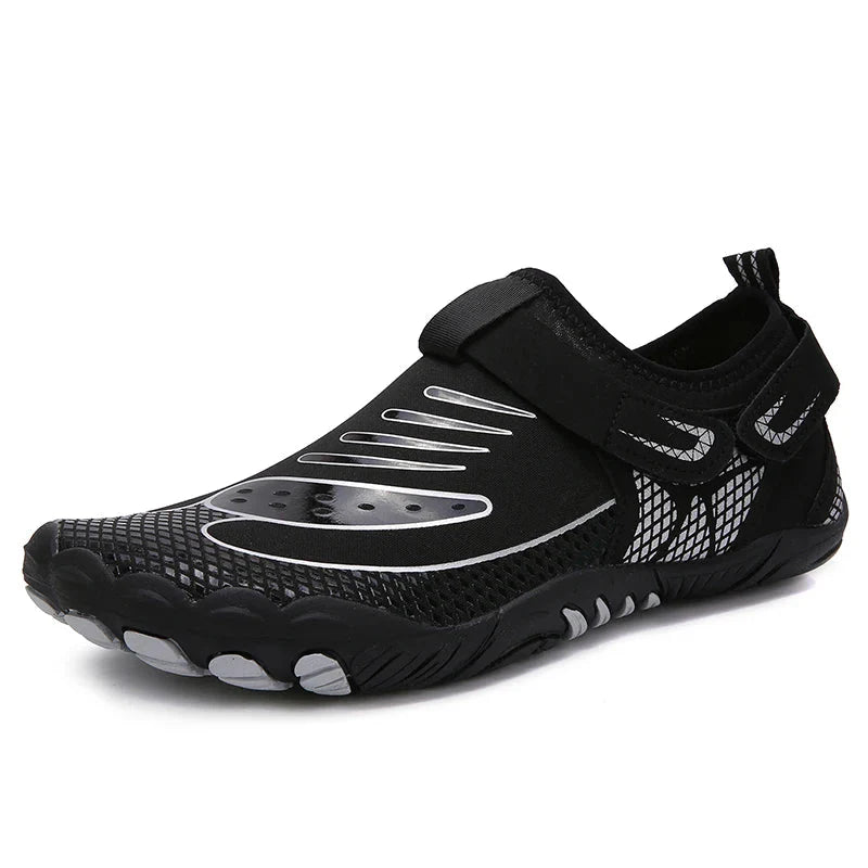 Beach Pool Shoes Wide Toe  Water Shoes Swimming Quick Dry Aqua Shoes