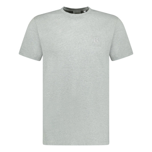 Burberry 'Jenson' T-Shirt Grey