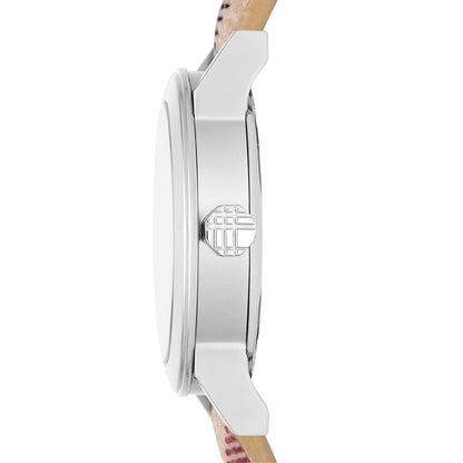 Burberry Ladies Watch The City Haymarket 26mm Check BU9222