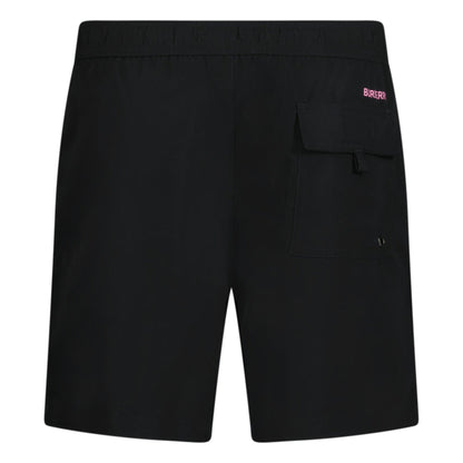 Burberry 'Martin' Swim Shorts Black