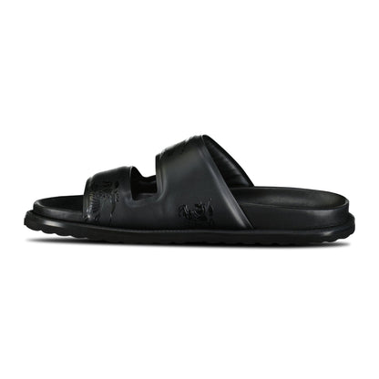 Burberry 'Thor' Logo Sliders