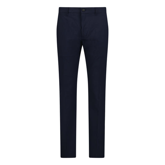 Callaway Chevron Tech Golf Trousers Night Sky