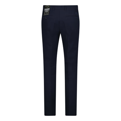 Callaway Chevron Tech Golf Trousers Night Sky