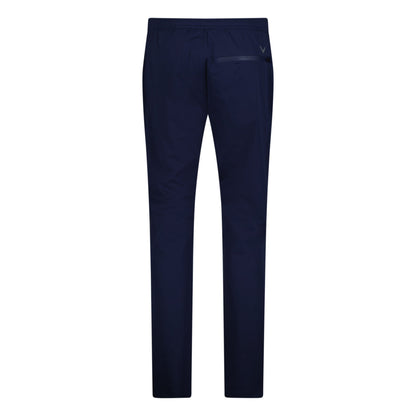 Callaway Stormlite Waterproof Golf Trousers Peacoat