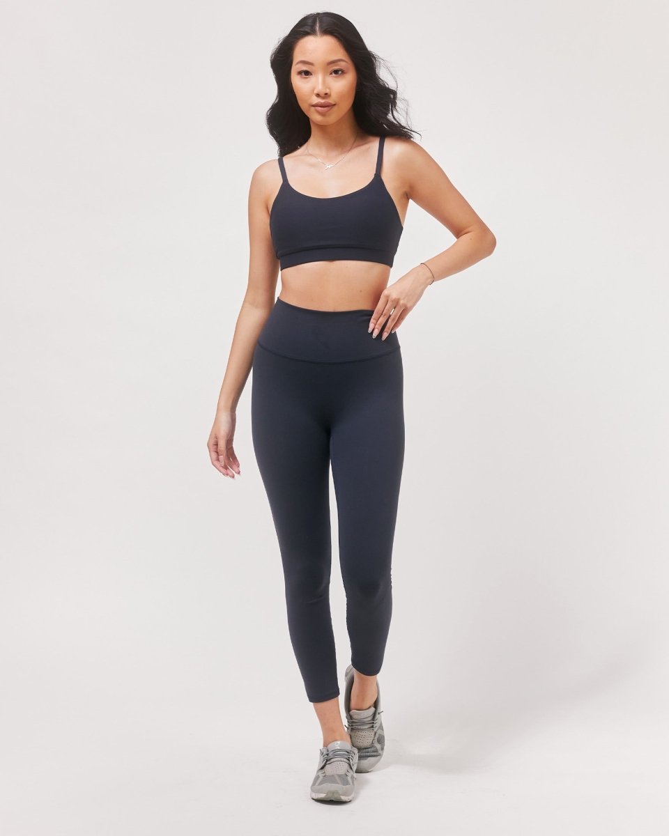 Cammie Cloudlux Comfortable Camisole Bra - Soft, Breathable, 4-Way Stretch Fabric for All-Day Comfort