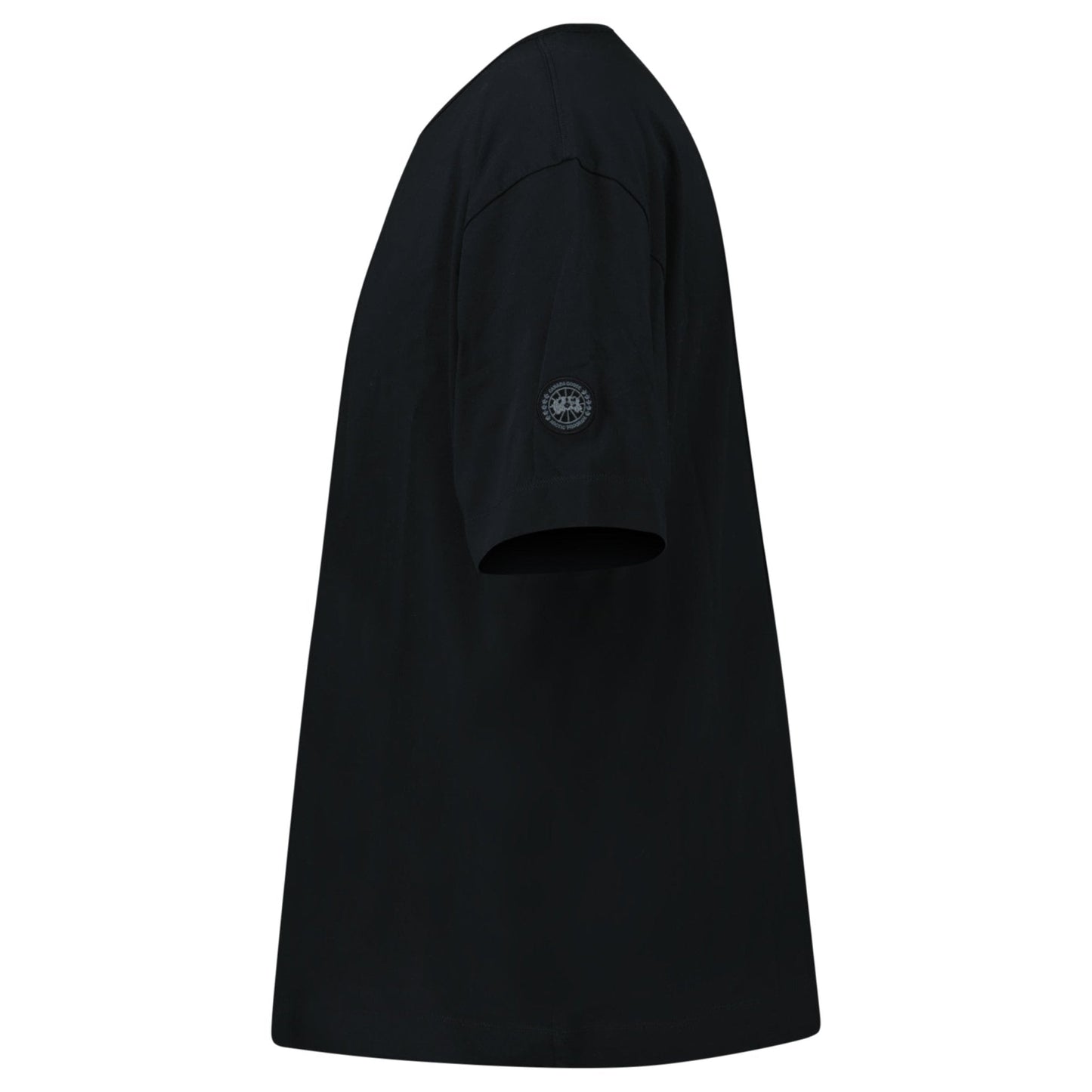 Canada Goose Gladstone Relaxed T-Shirt in Black