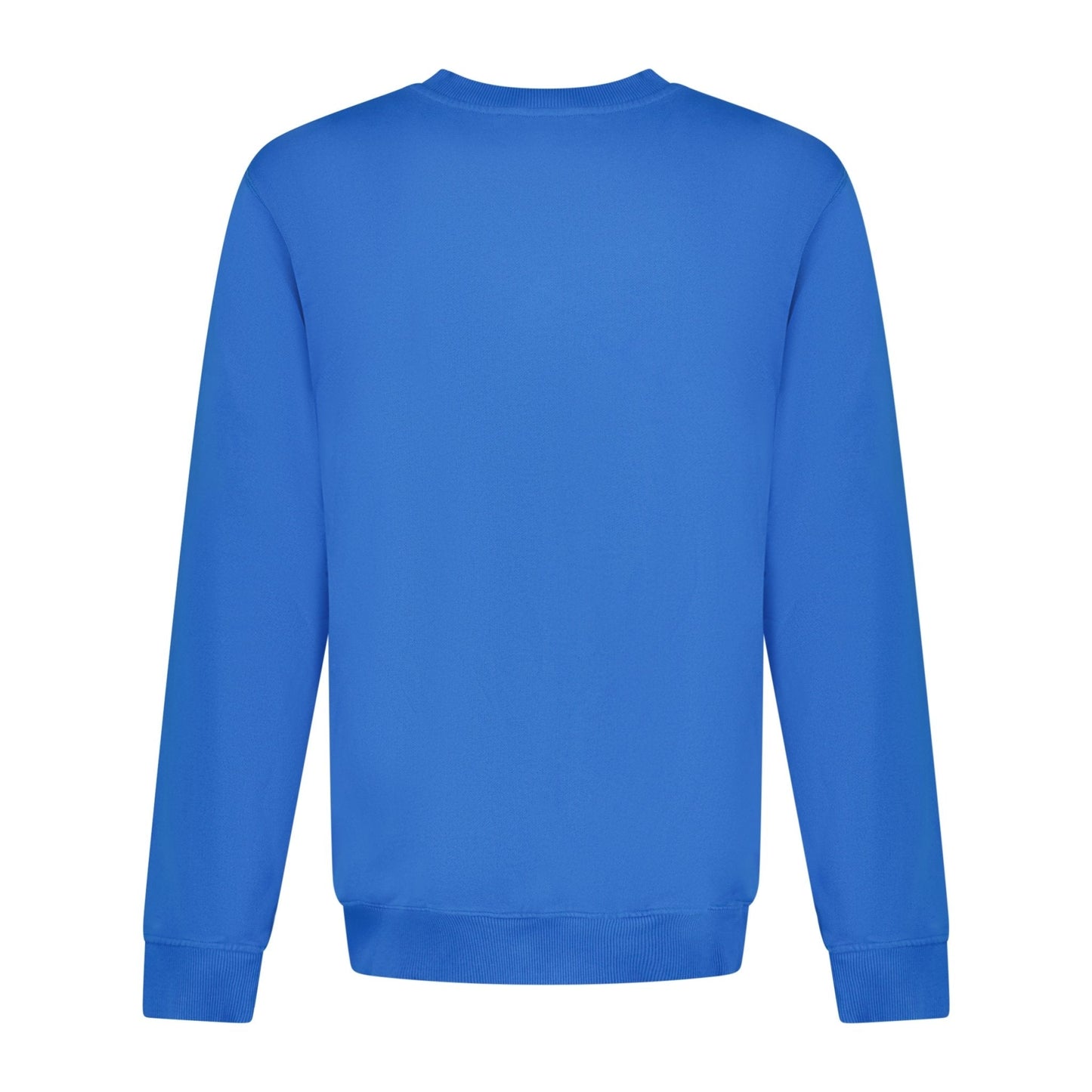 Casablanca 'Alebrije Armadillo' Sweatshirt Blue