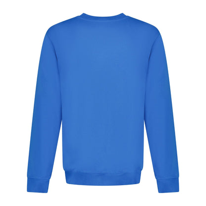 Casablanca 'Alebrije Armadillo' Sweatshirt Blue