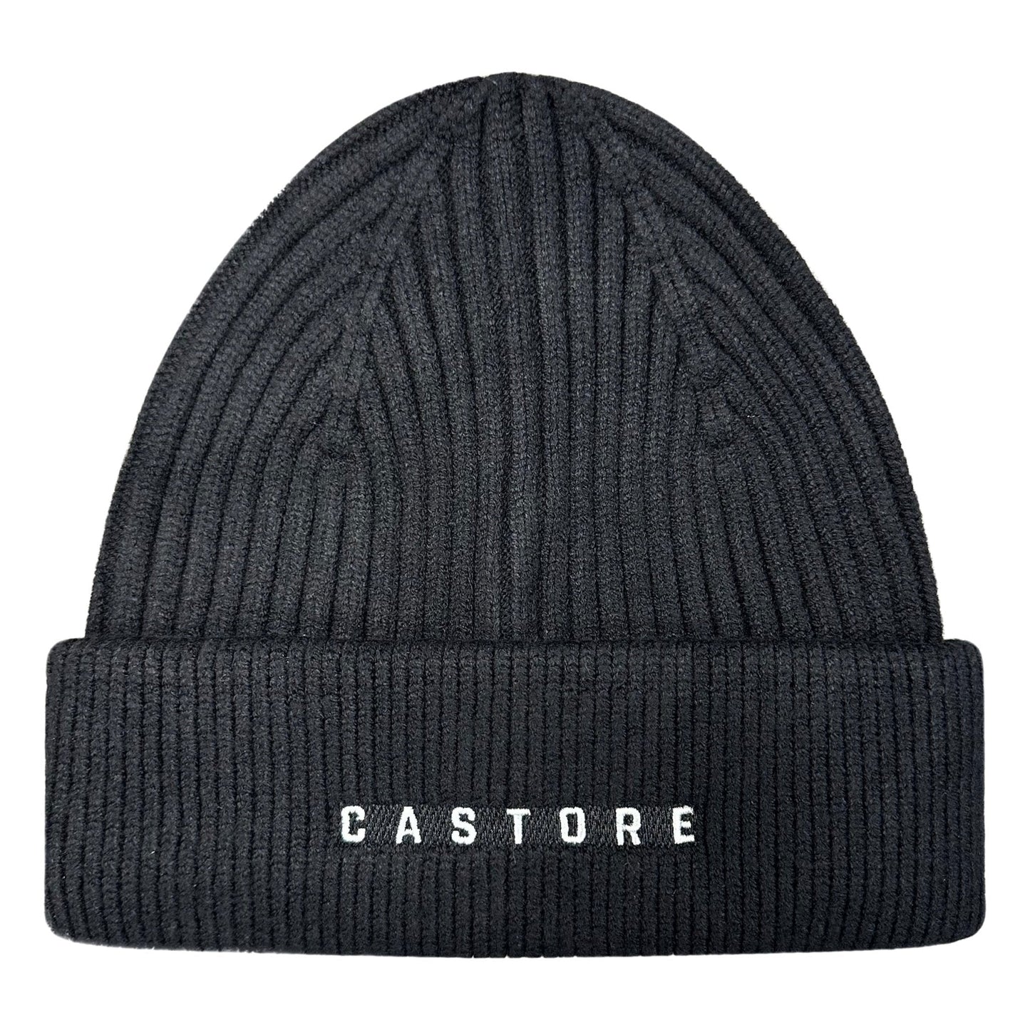 Castore Onyx Protek Golf Beanie Black