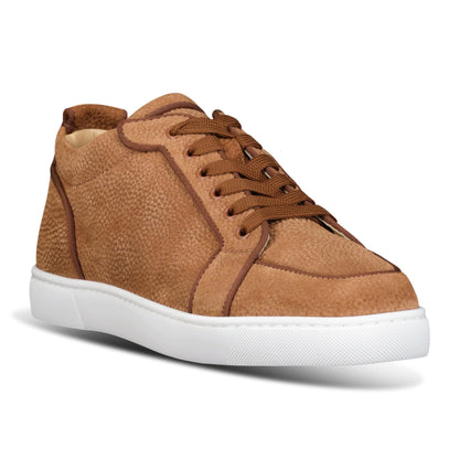 Christian Louboutin Rantulow Orlato Sneakers in Cuoi
