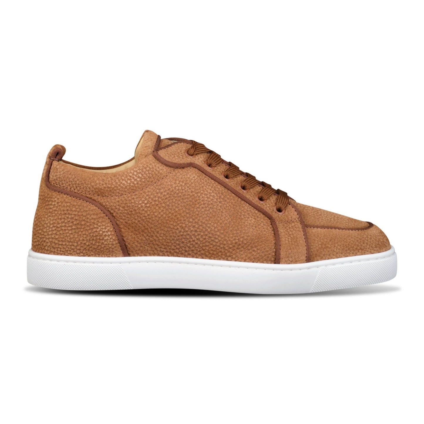 Christian Louboutin Rantulow Orlato Sneakers in Cuoi