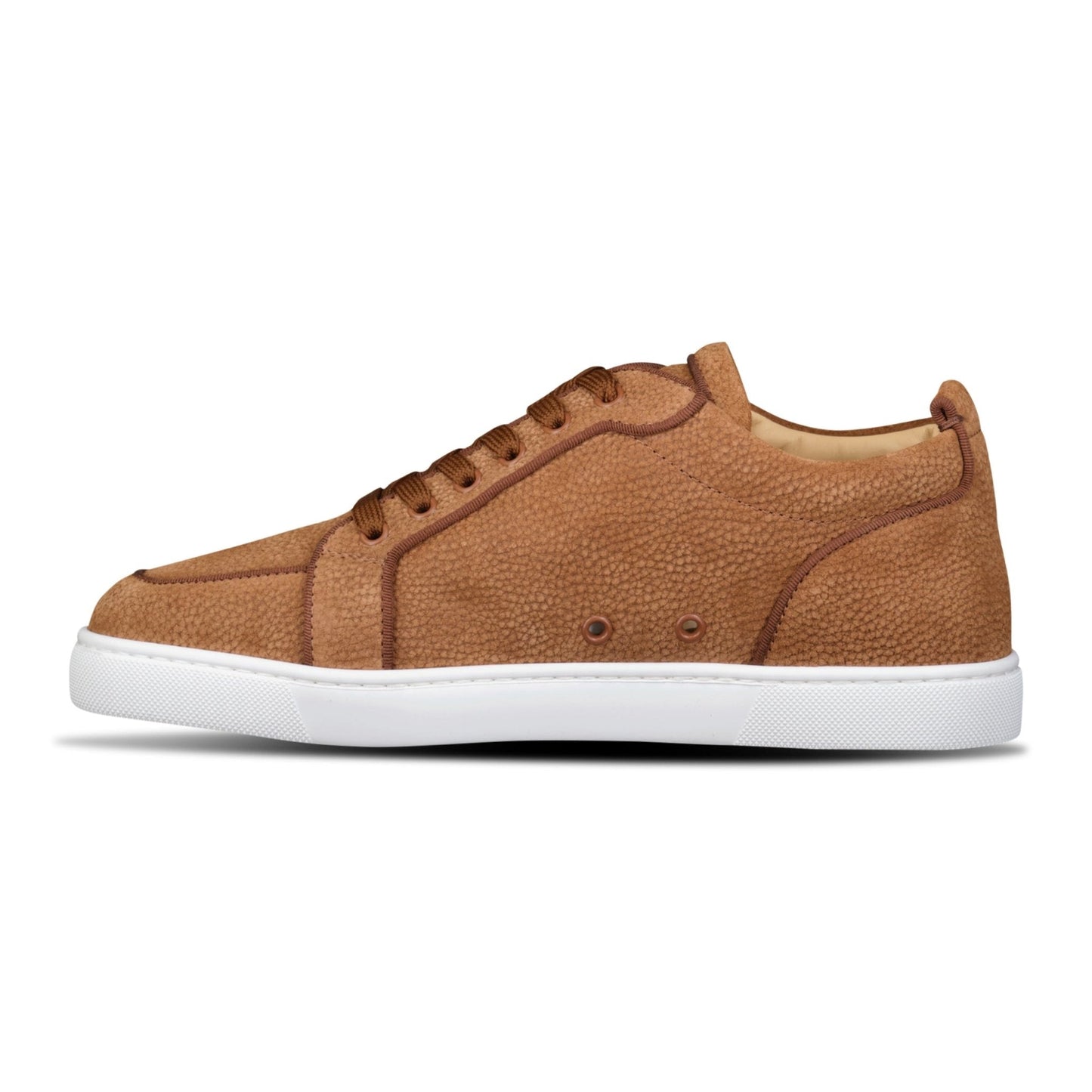 Christian Louboutin Rantulow Orlato Sneakers in Cuoi