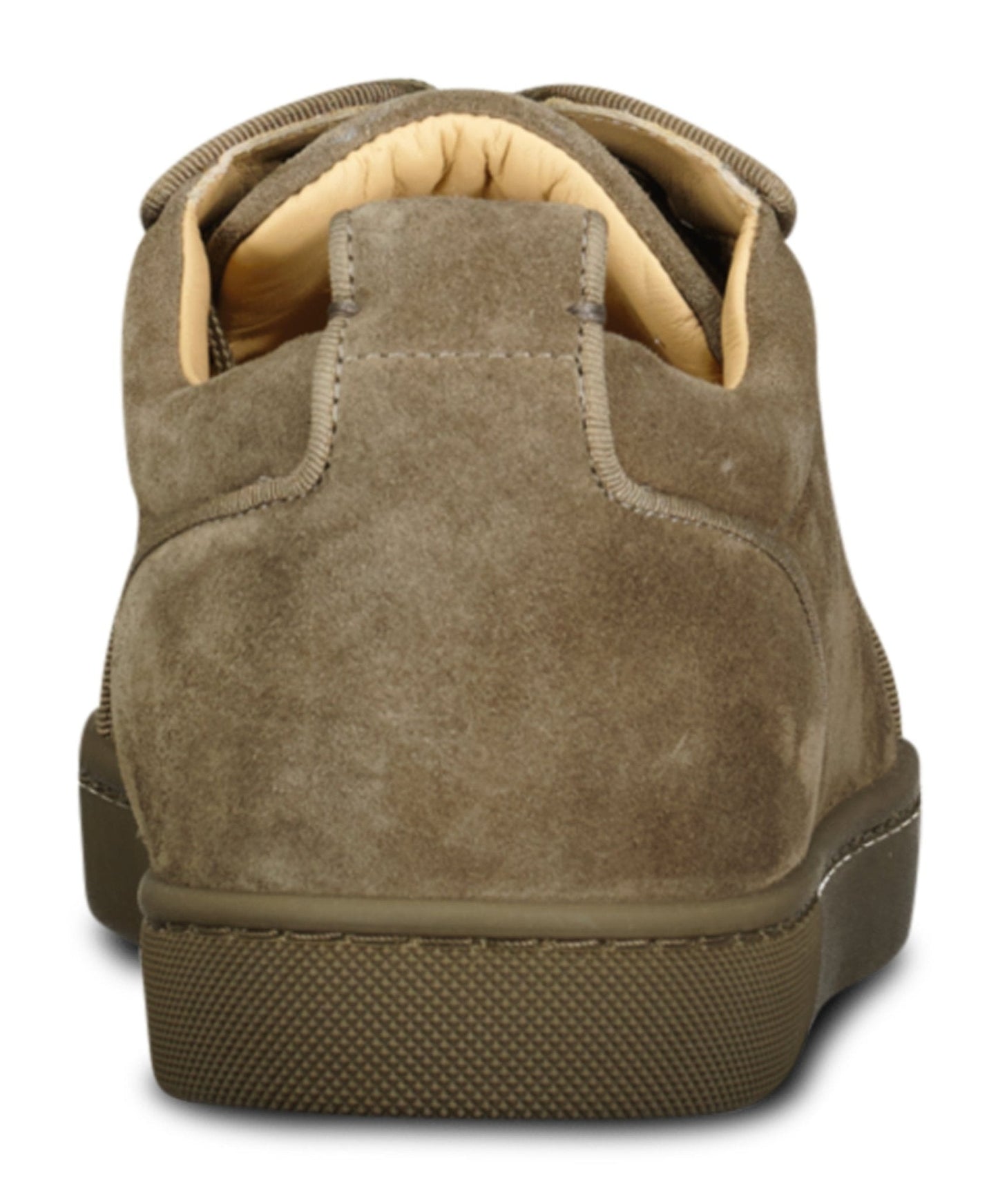 Christian Louboutin Louis Junior Orlato Sneakers Sierra Brown
