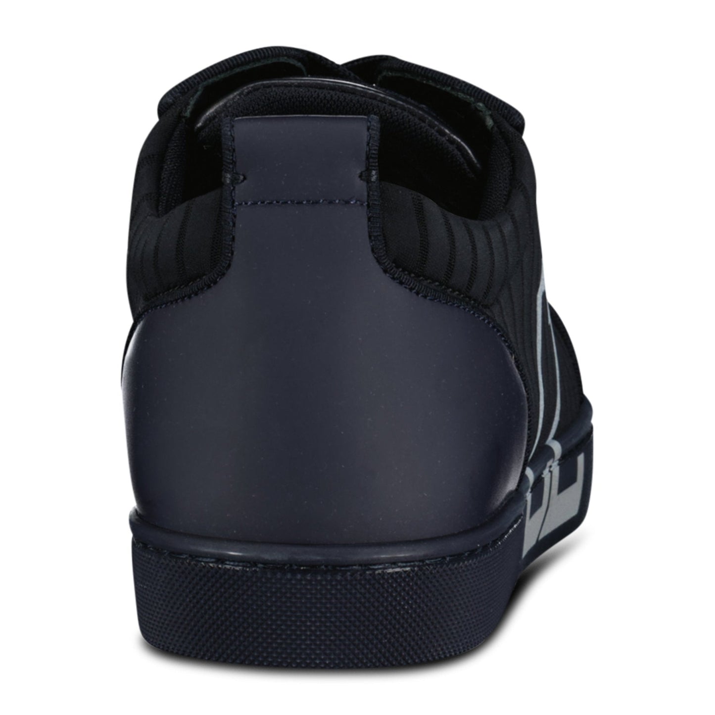 Christian Louboutin Louis Junior Varsimax Flat Marine Navy