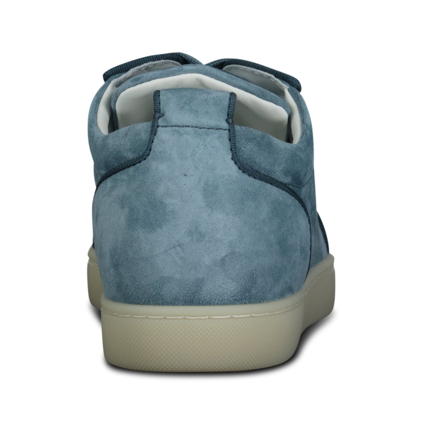 Christian Louboutin Orlato Sneakers Titan Blue