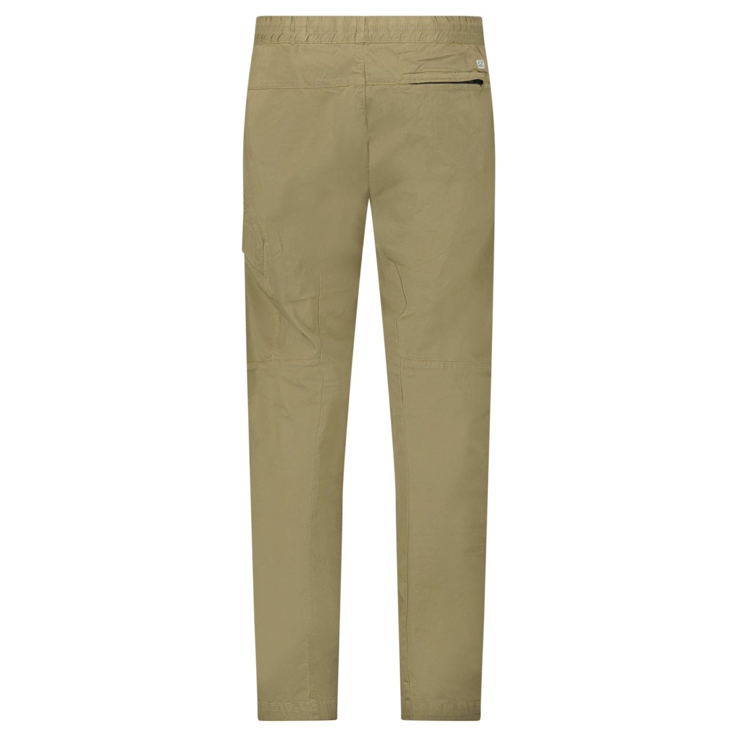 CP Company Twill Stretch Cargo Pants Beige