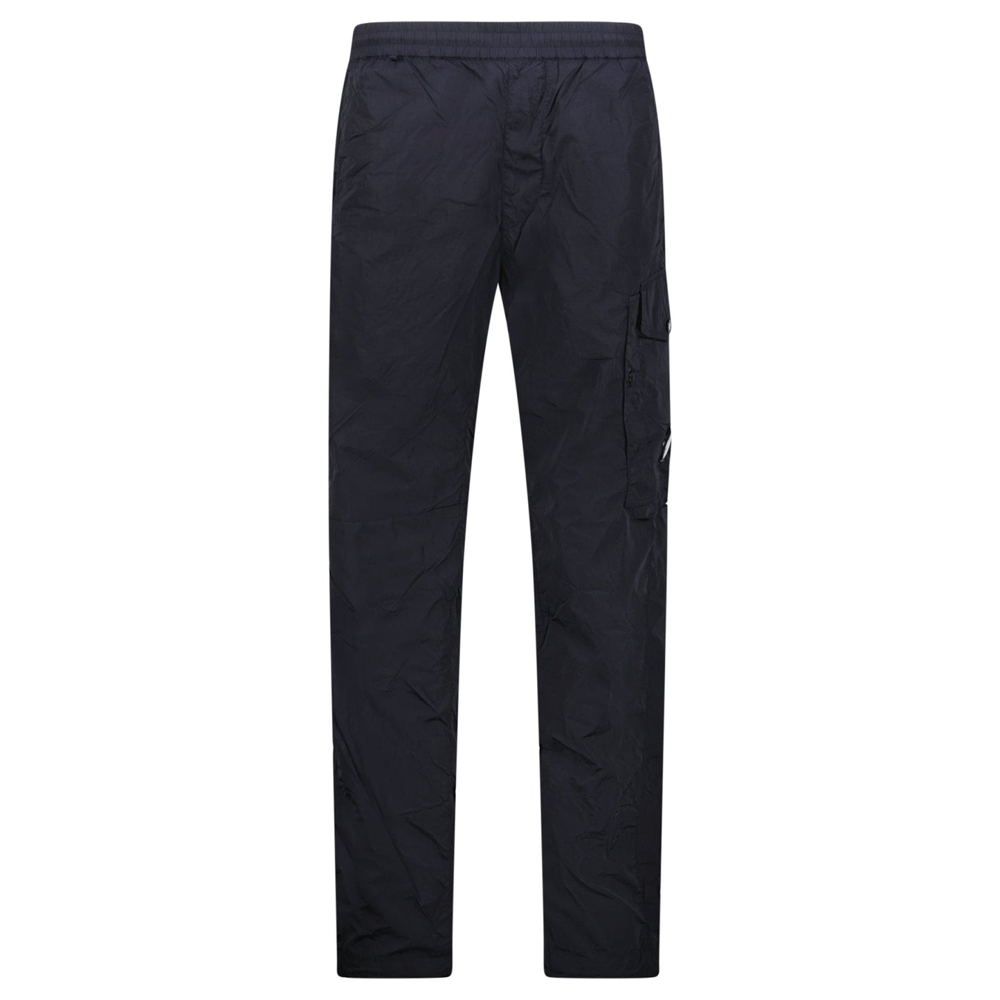 CP Company Total Eclipse Chrome-R Regular Cargo Pants
