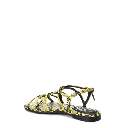 XTI Sandals For Women 49578