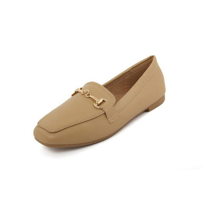 Fashion Attitude Moccasins For Women FAM_99_59
