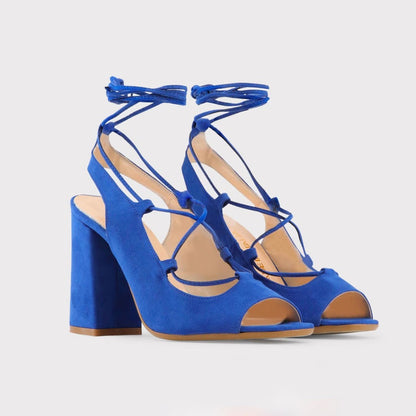 Made in Italia Heel Shoe LINDA