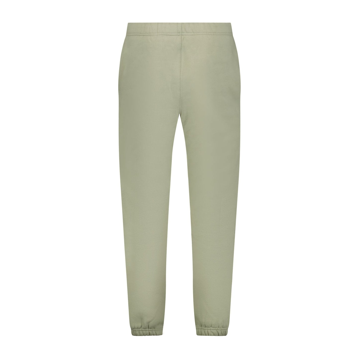 Essentials x Fear Of God Cotton Sweatpants Sea Foam