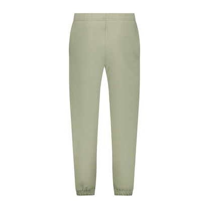 Essentials x Fear Of God Cotton Sweatpants Sea Foam