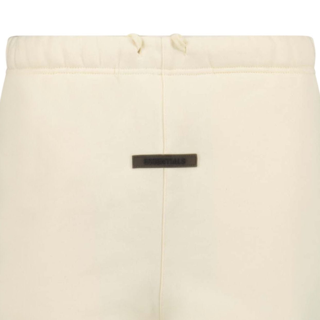 Essentials x Fear Of God Shorts Cream/Buttercream