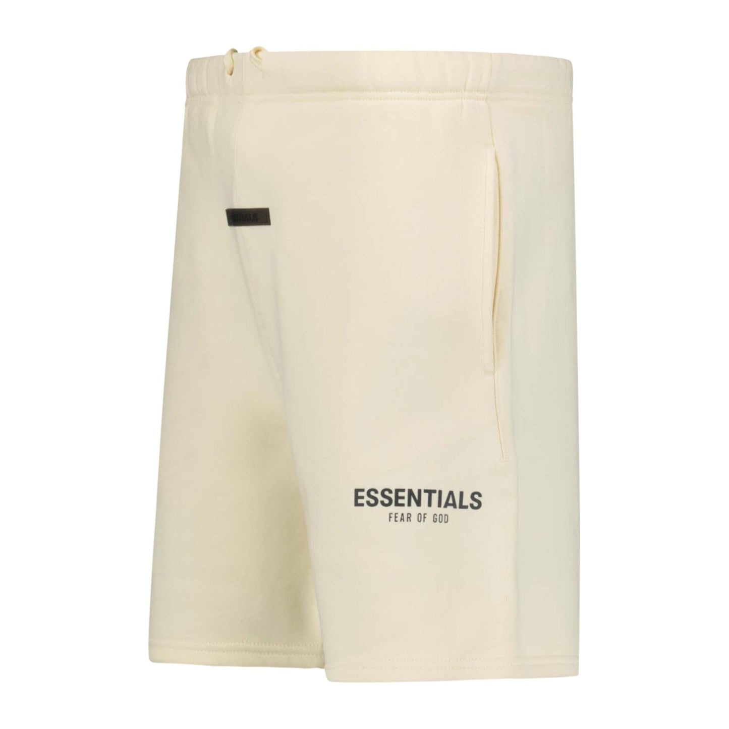 Essentials x Fear Of God Shorts Cream/Buttercream