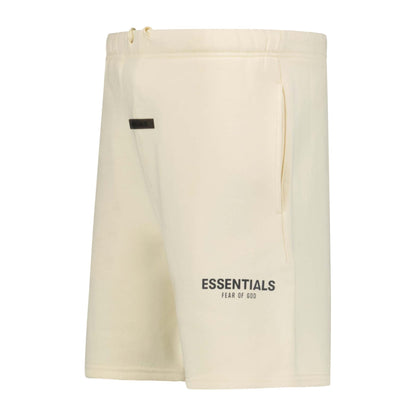 Essentials x Fear Of God Shorts Cream/Buttercream