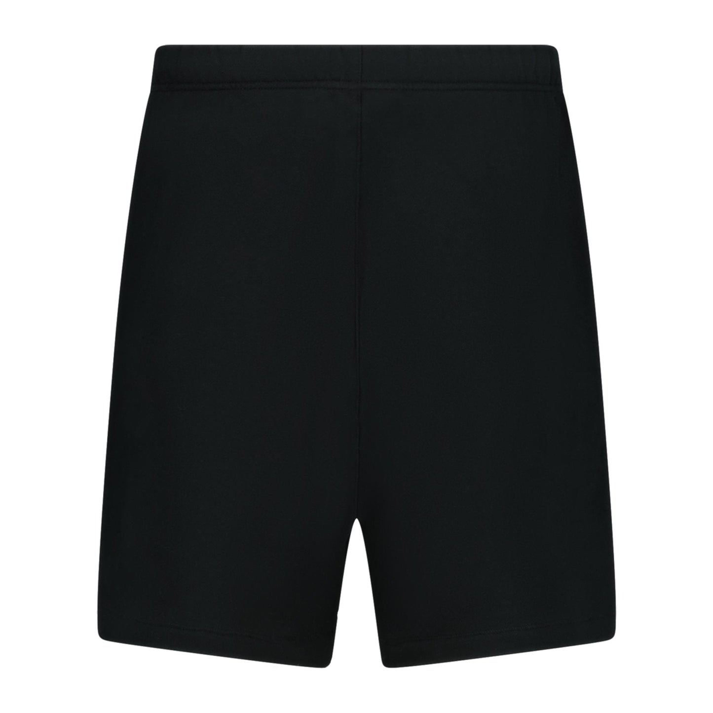 Essentials x Fear Of God Shorts Stretch Limo Black