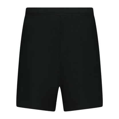 Essentials x Fear Of God Shorts Stretch Limo Black