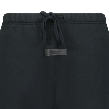 Essentials x Fear Of God Shorts Stretch Limo Black